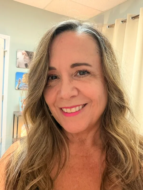 Felicia P, Owner of The Salt Room® Oviedo