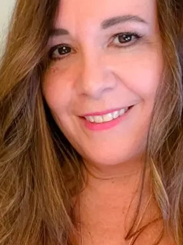 Felicia P, Owner of The Salt Room® Oviedo