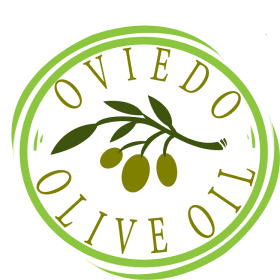 Oviedo Olive Oil Logo